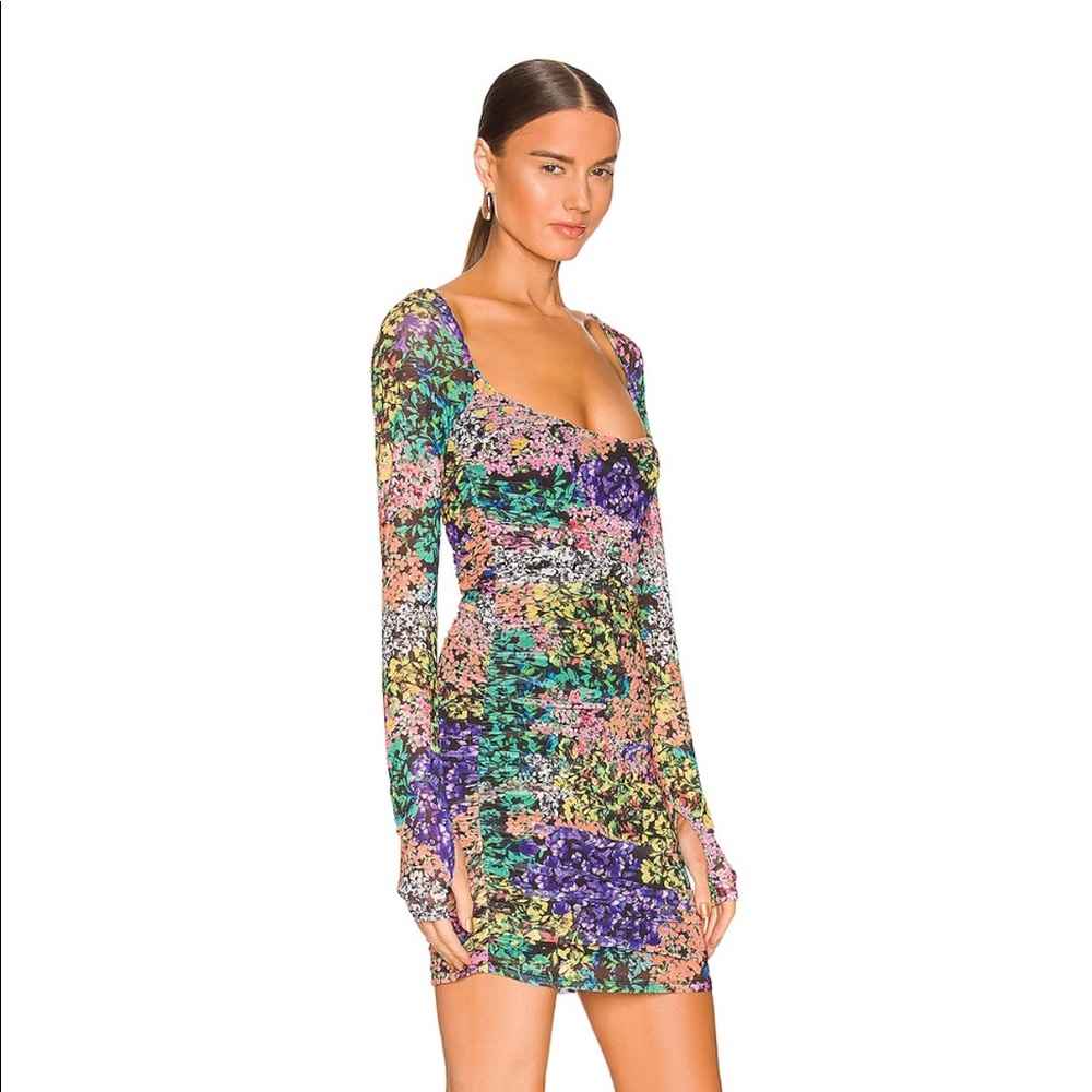 Floral Dress💐